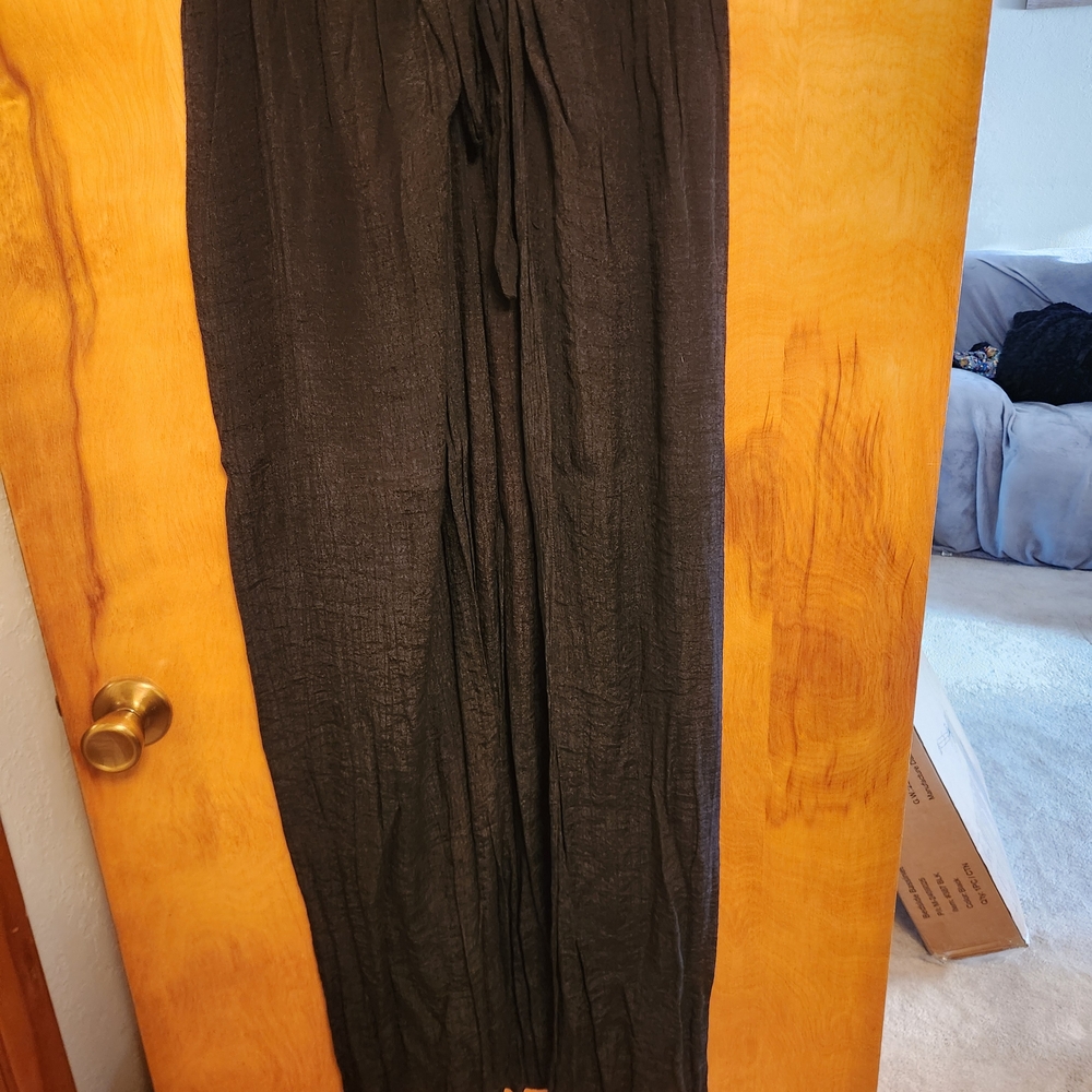 SHEIN Swim Cover Up Skirt